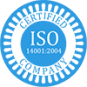 گواهینامه ISO 14001