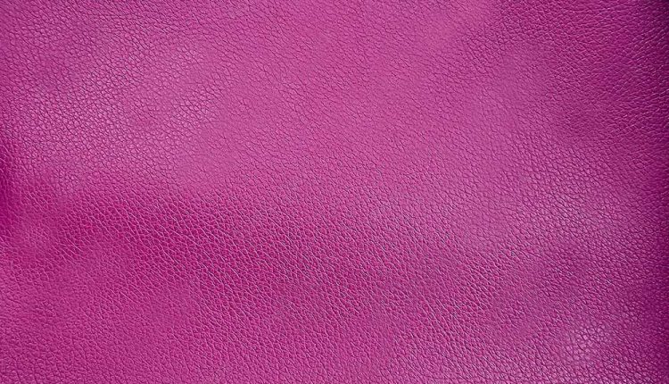 رنگ ساختمان چرم