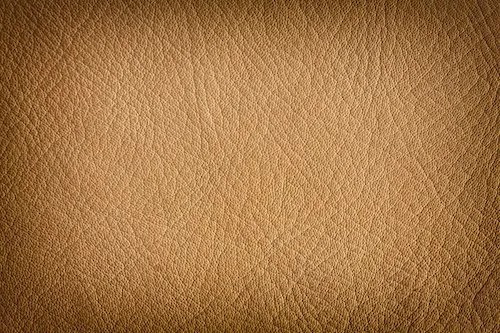 نحوه اعمال رنگ ساختمان چرم و وسایل لازم