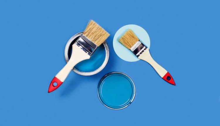 بهترین رنگ اکریلیک ساختمان