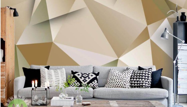 رنگ و دیزاین خانه