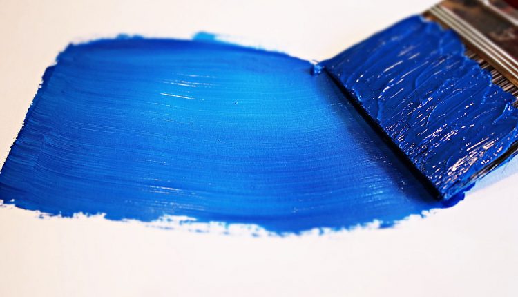 بهترین رنگ روغنی ساختمان