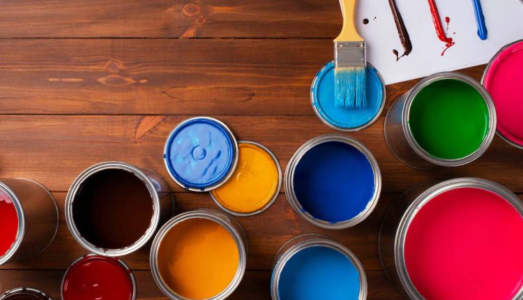 بهترین رنگ ساختمان چیست