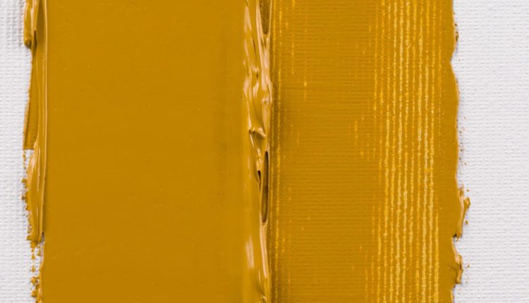 ترکیب رنگ گل ماشی