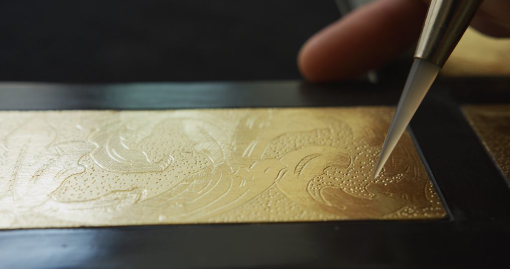 ورق طلا مصنوعی چیست؟