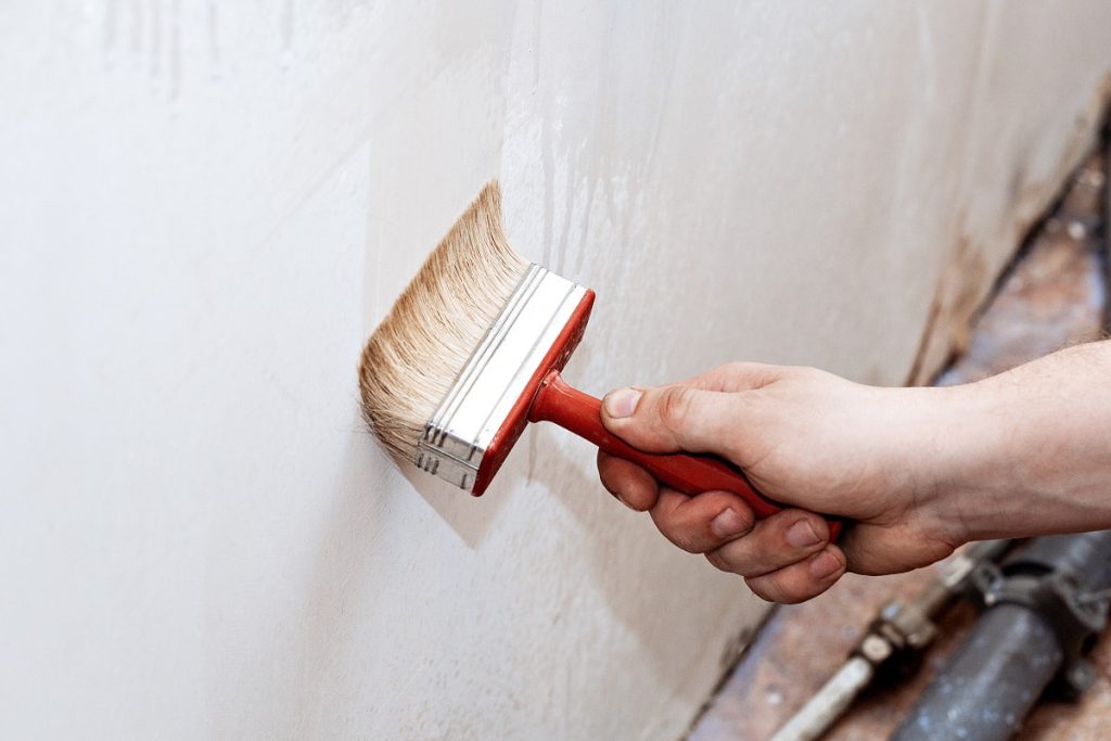 نکاتی برای زیرسازی سطوح مختلف