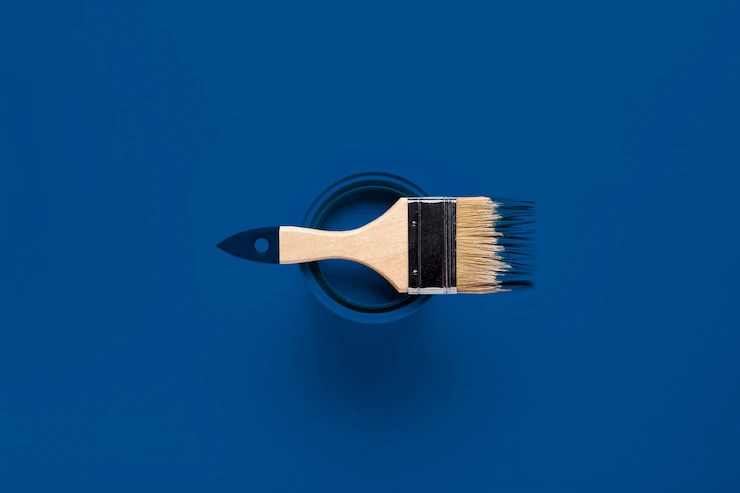 رنگ های بر پایه آب