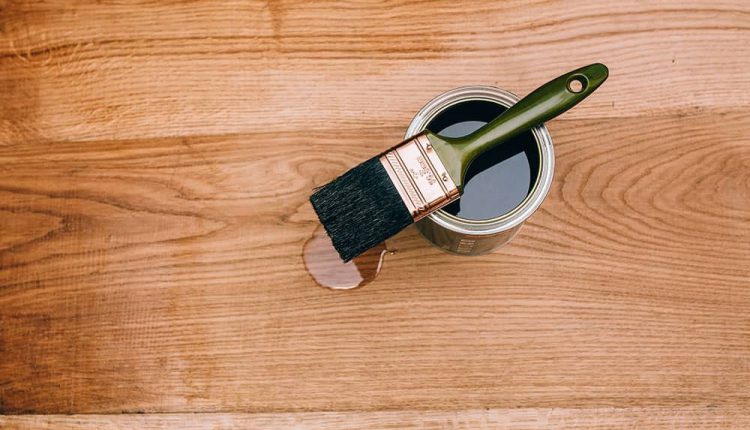 بهترین روغن برای چوب