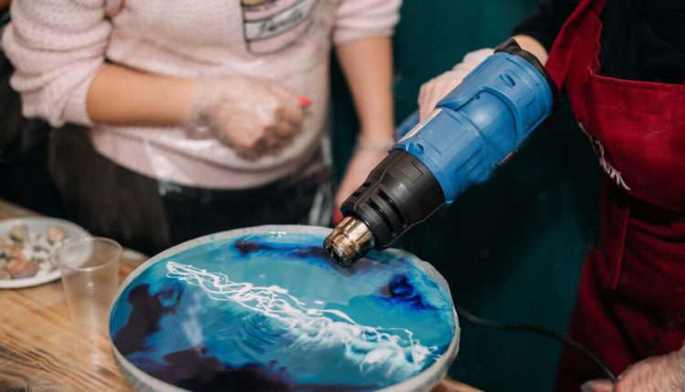 رزین و هاردنر