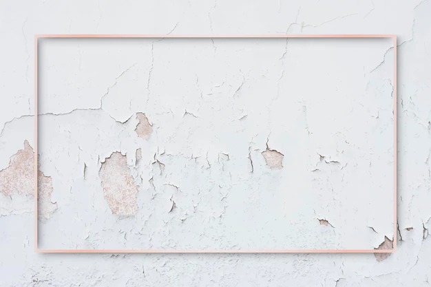 رطوبت زیاد، عامل مهم خرابی رنگ دیوار