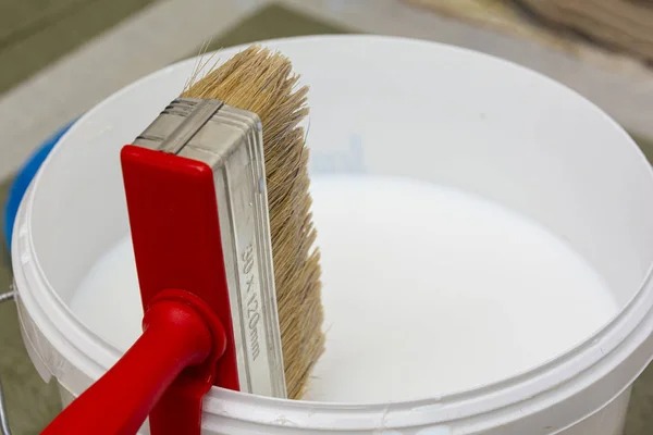 آموزش استفاده از پرایمر رنگ