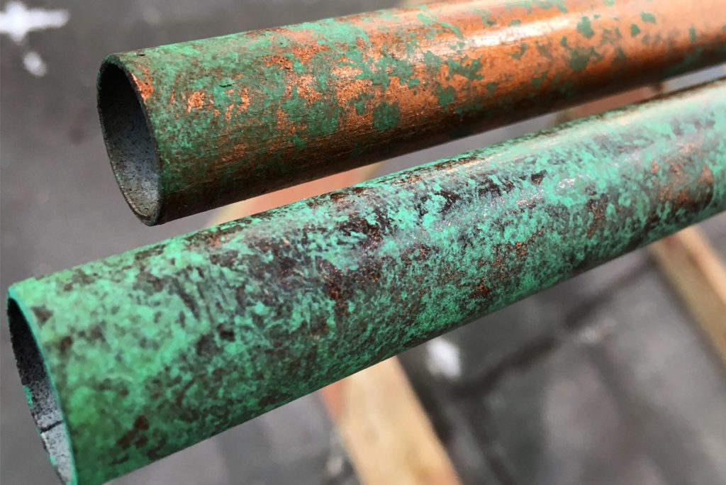 انواع تکنیک های پتینه برای تغییر دکوراسیون