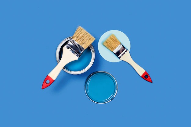 راه های مراقبت از قلم مو ها