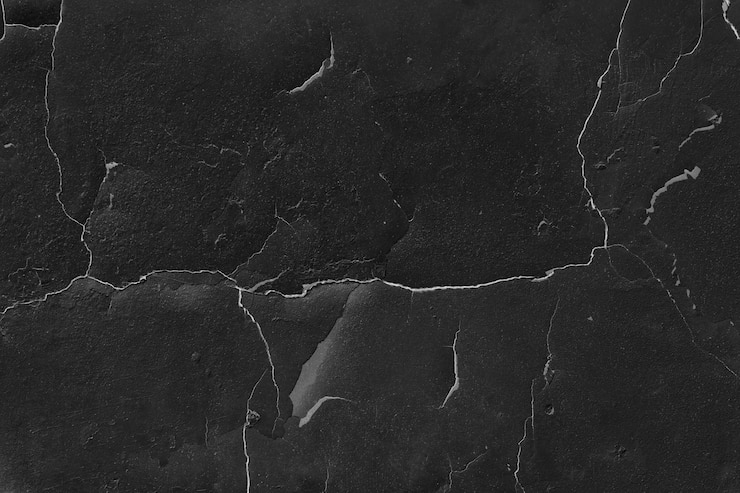 علل اصلی ترک خوردن رنگ دیوار