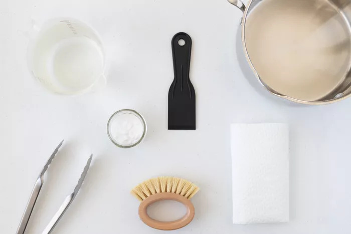 ابزار های مناسب کندن رنگ