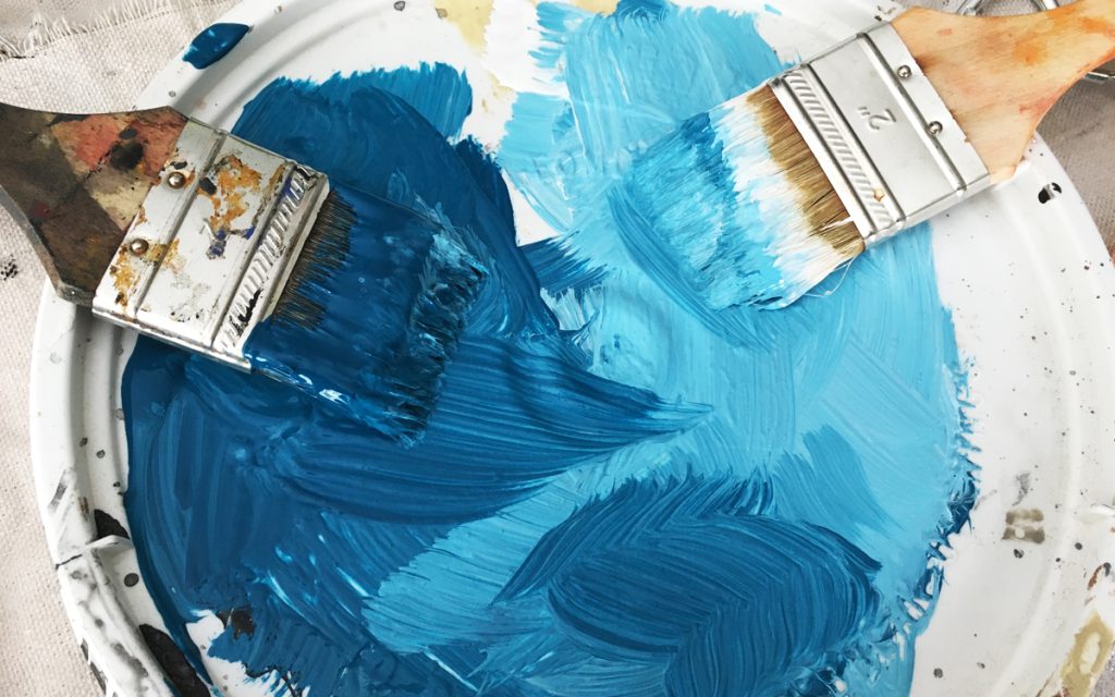 نقاشی پتینه