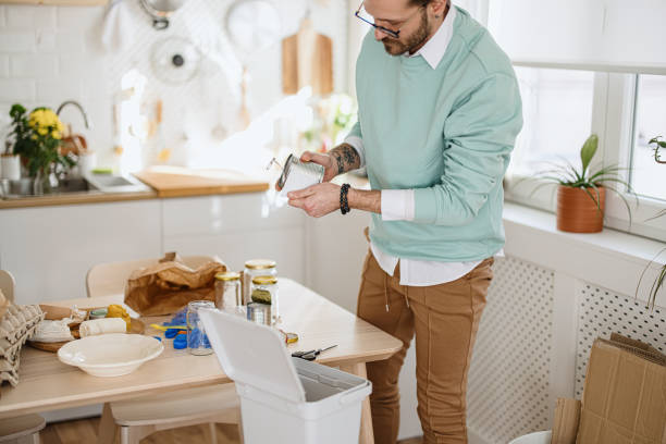 رنگ‌های ترند کابینت آشپزخانه در سال 2024