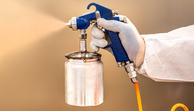 آموزش کار با پیستوله