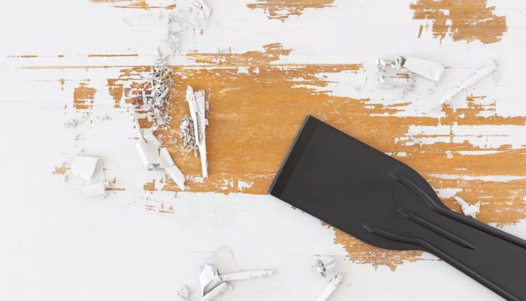 4 پاک کننده رنگ