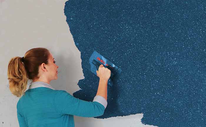 رنگ رومالین چیست