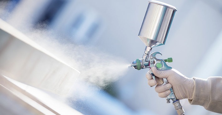 رنگ نسوز و رنگ مقاوم به حرارت چیست