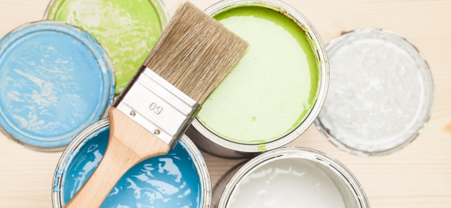 تفاوت پرایمر رنگ و سیلر