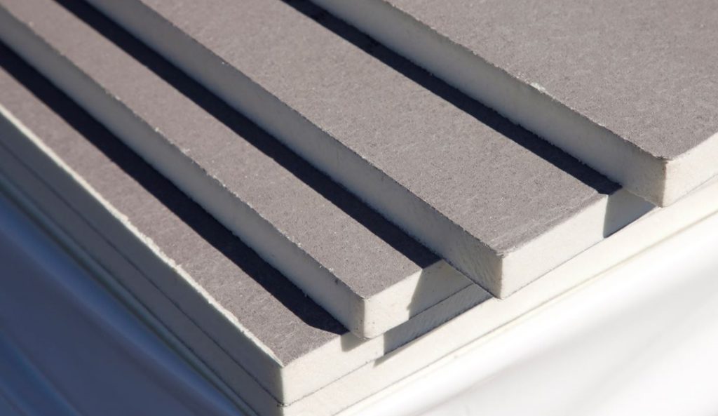 همه چیز درباره رنگ کناف سقف