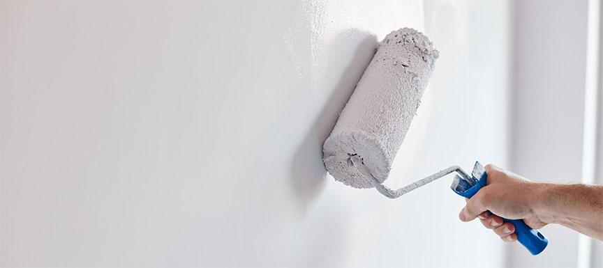 چگونه رنگ مناسب مکان خود را انتخاب کنید؟