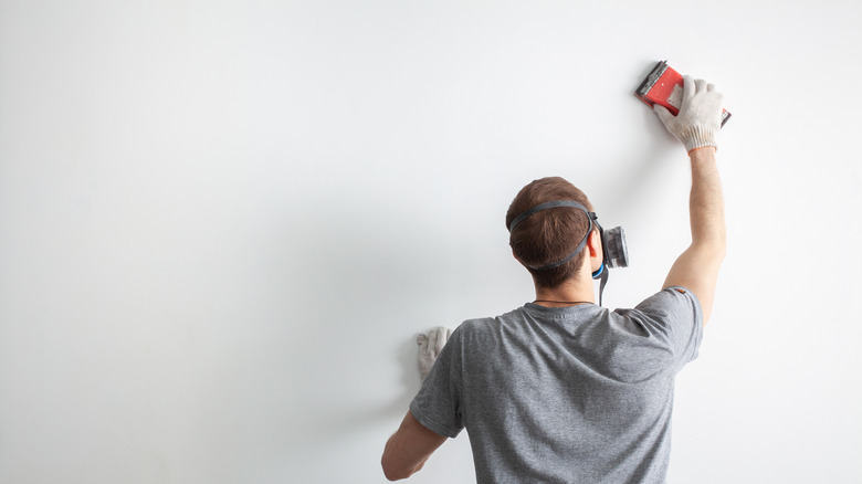 آموزش ترفند های مات کردن رنگ روغنی