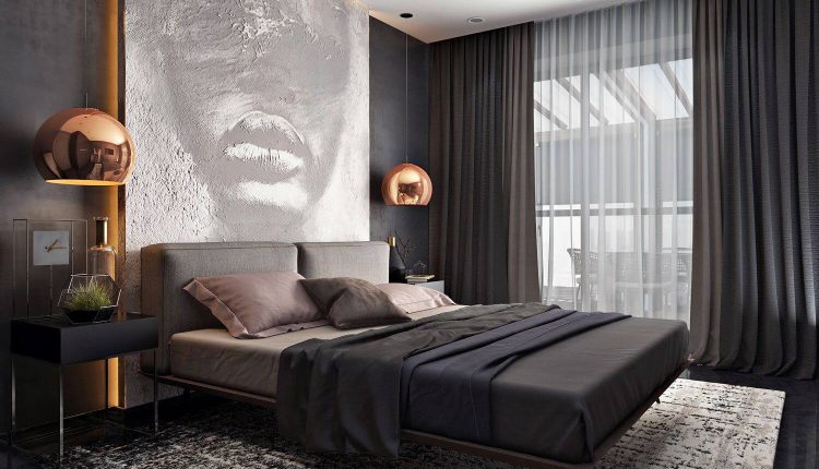 آسان ترین راه برای تازه کردن فضای اتاق چیست