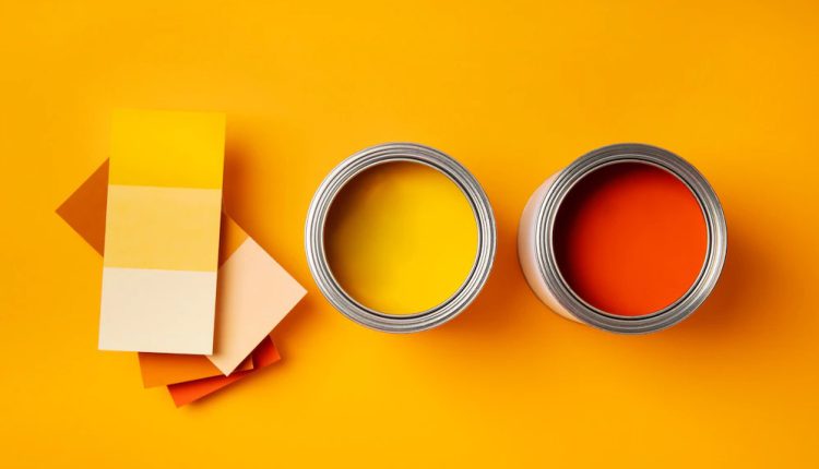 تشخیص رنگ پلاستیک از روغنی