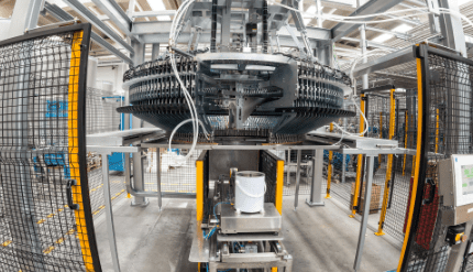 مزایای ترکیب رنگ با استفاده از دستگاه