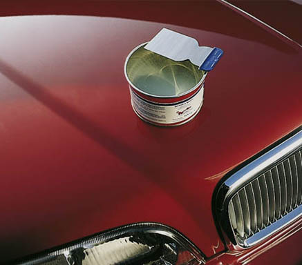 چگونه از بتونه سنگی استفاده کنیم؟