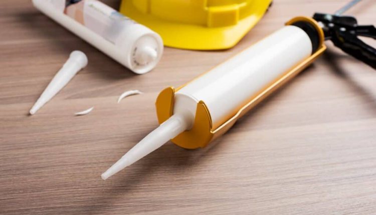 انواع چسب آکواریوم