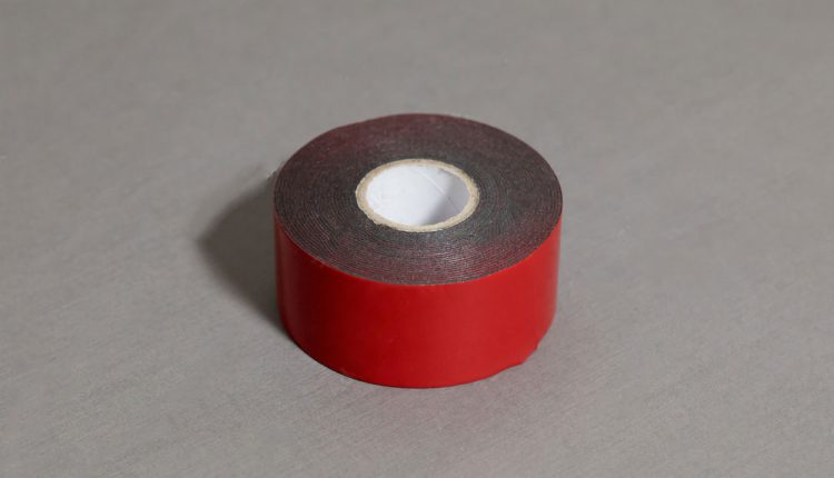 چسب دو طرفه