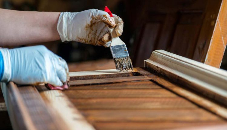 رنگ‌آمیزی با شاپان