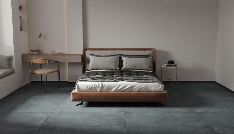 رنگ اتاق خواب