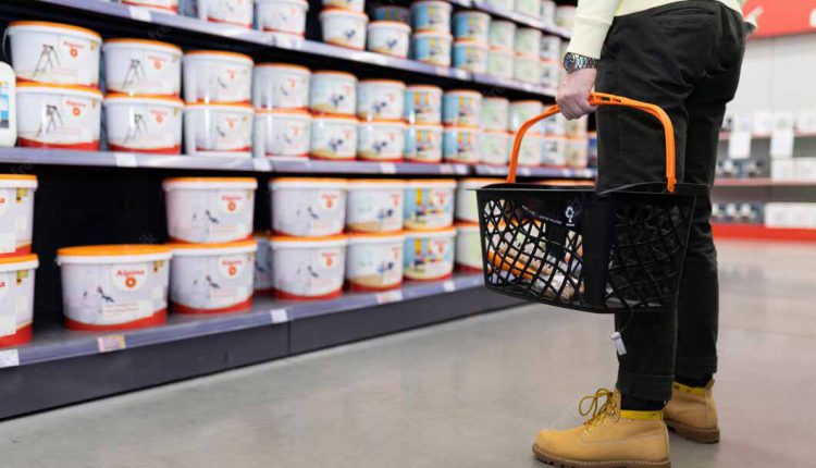 اصطلاحات رنگ