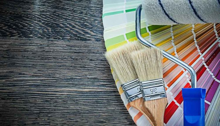 نکات مهم در انتخاب قلم و غلطک