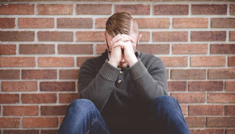 رنگ‌های ضد افسردگی