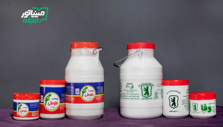 بهترین برند چسب چوب