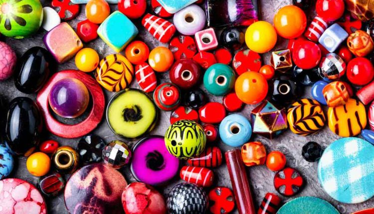 تاثیر رنگ در روح و زندگی