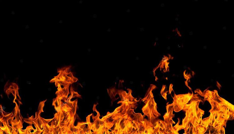 رنگ چهارشنبه سوری