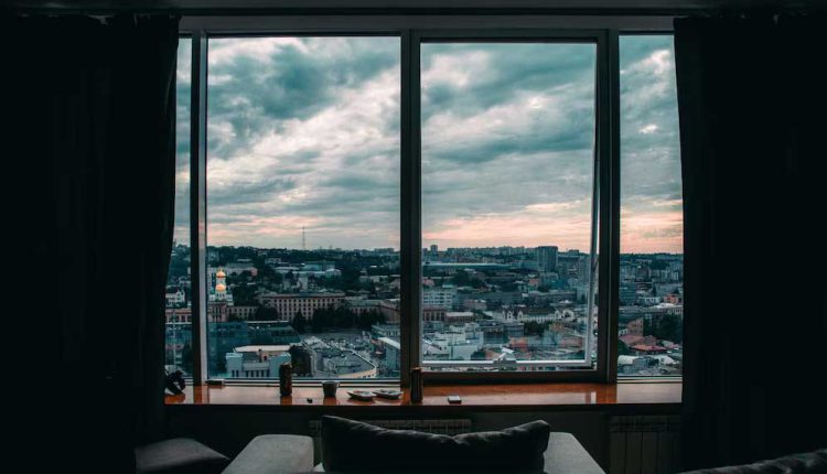 رنگ در طراحی داخلی