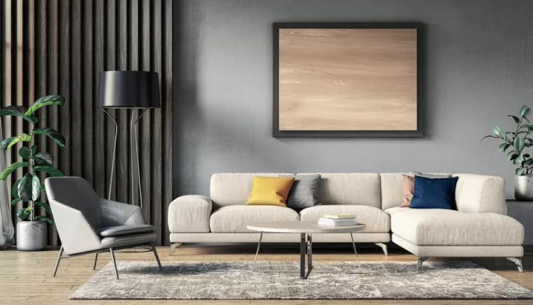 بهترین ست رنگ طوسی