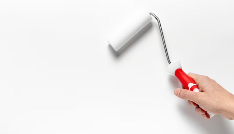 پرایمر رنگ اکریلیک