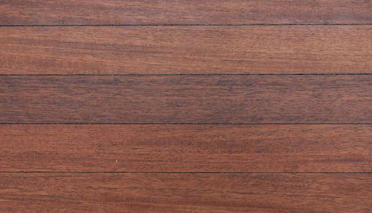 ترکیب رنگ قهوه‌ای