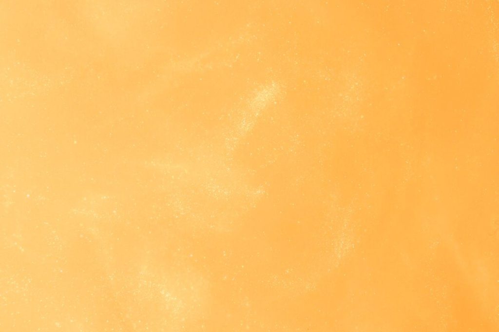 رنگ نارنجی