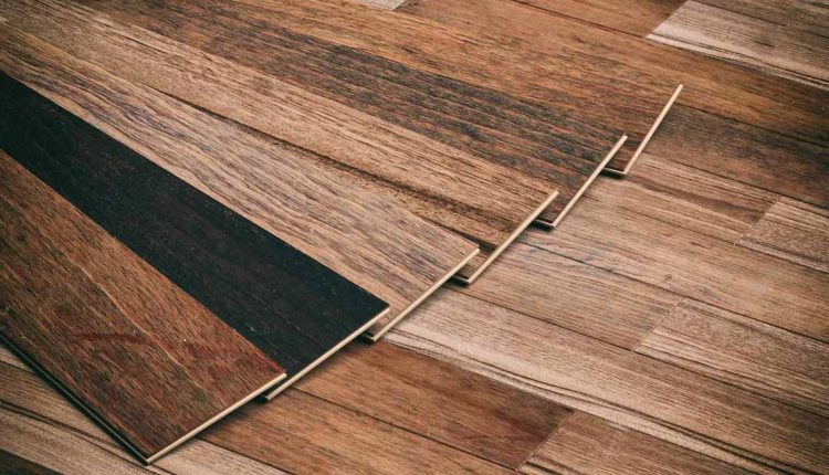 بهترین رنگ کفپوش