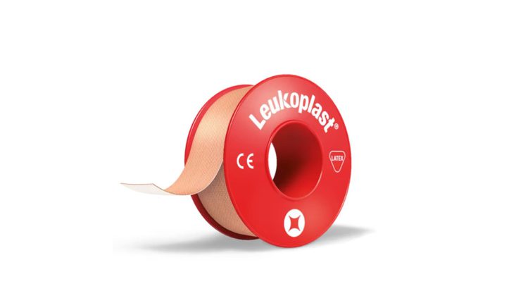 چسب لوکوپلاست